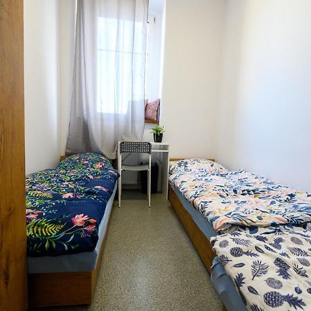 Mru Rooms Racibórz エクステリア 写真
