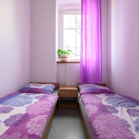 Mru Rooms Racibórz エクステリア 写真
