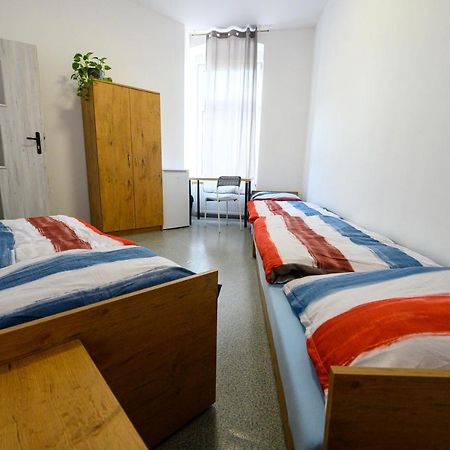 Mru Rooms Racibórz エクステリア 写真