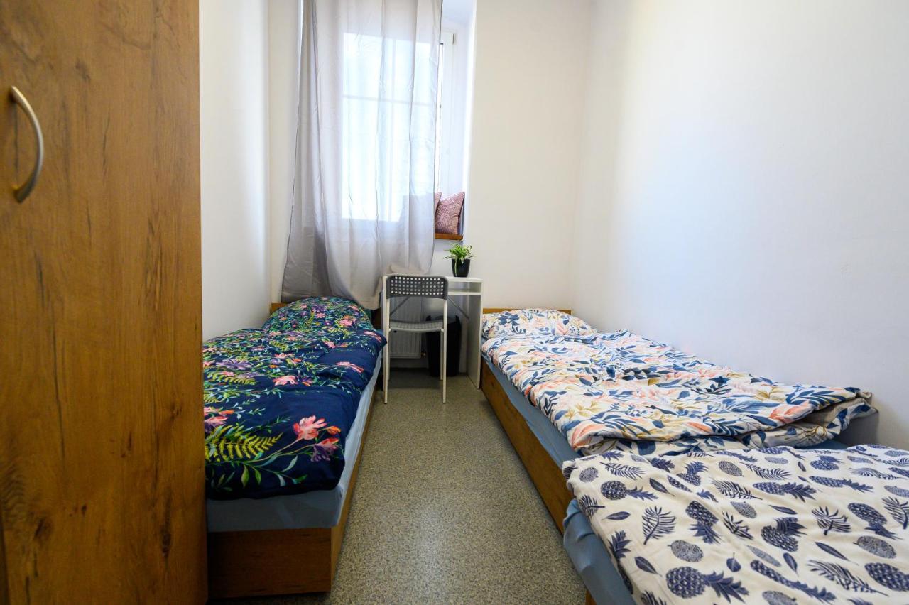 Mru Rooms Racibórz エクステリア 写真