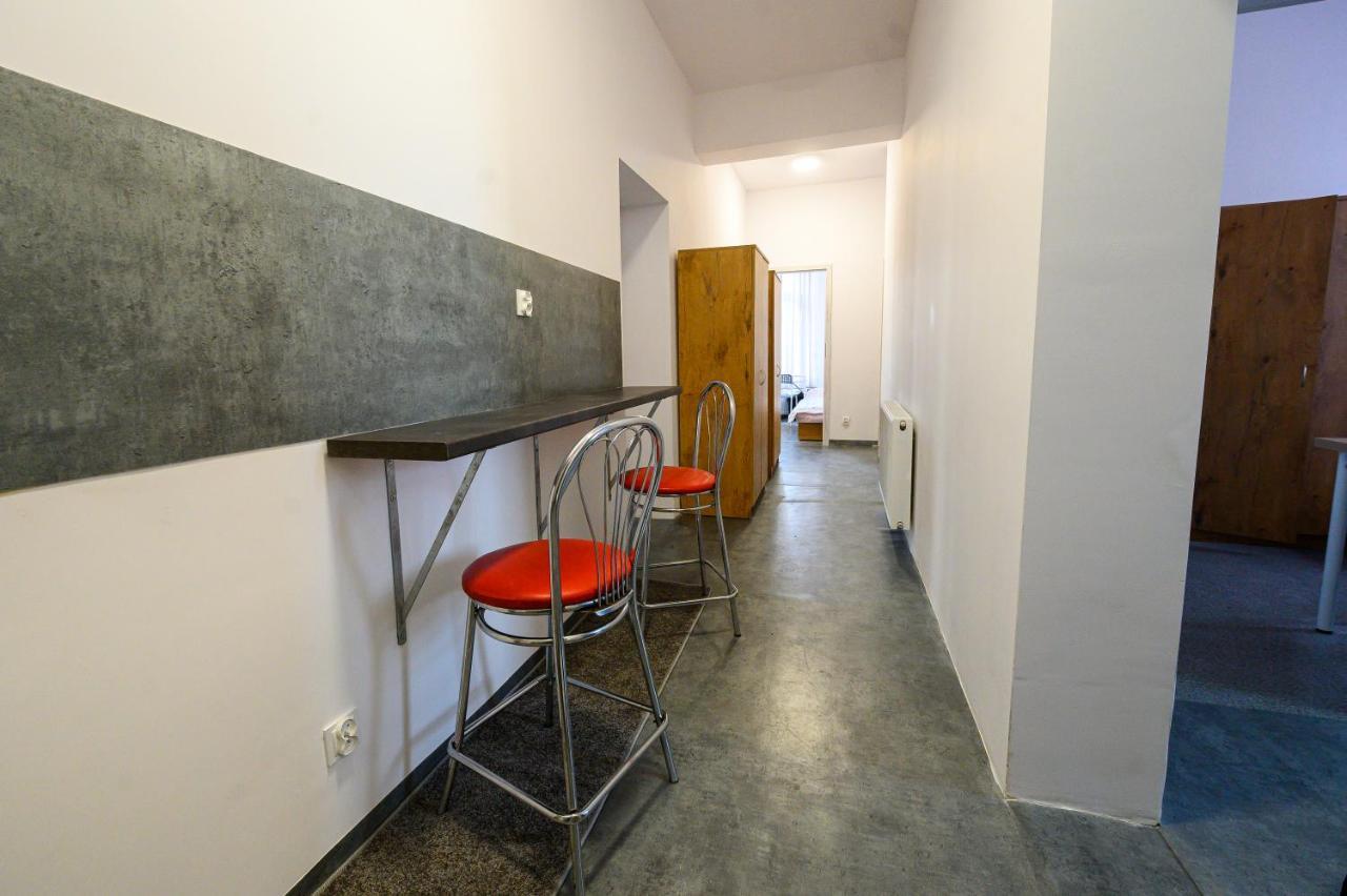 Mru Rooms Racibórz エクステリア 写真