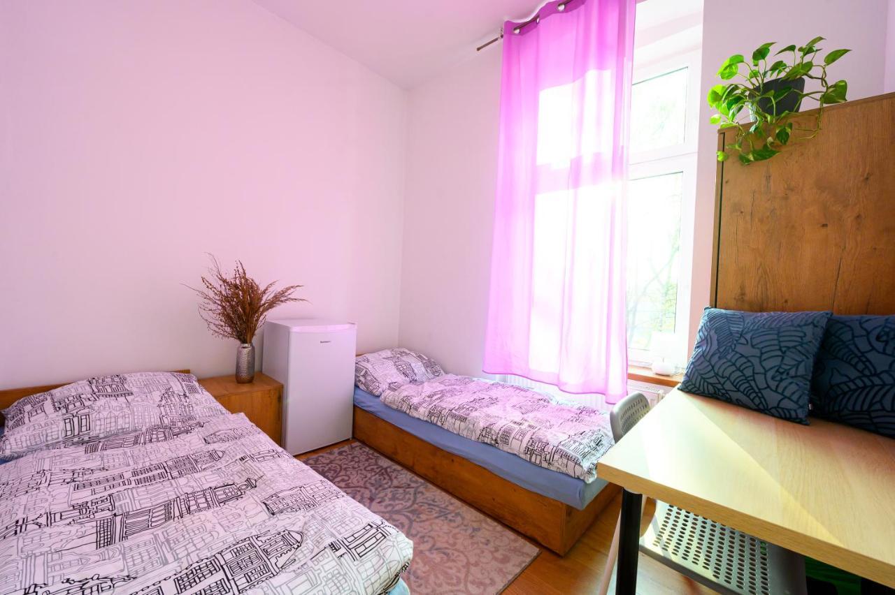 Mru Rooms Racibórz エクステリア 写真