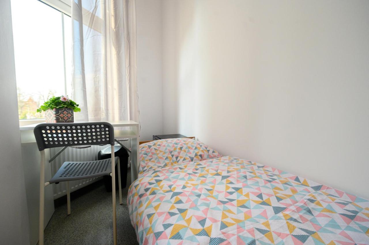 Mru Rooms Racibórz エクステリア 写真